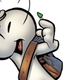 Image for article titled Netflix announces an animated TV version of celebrated comic series Bone